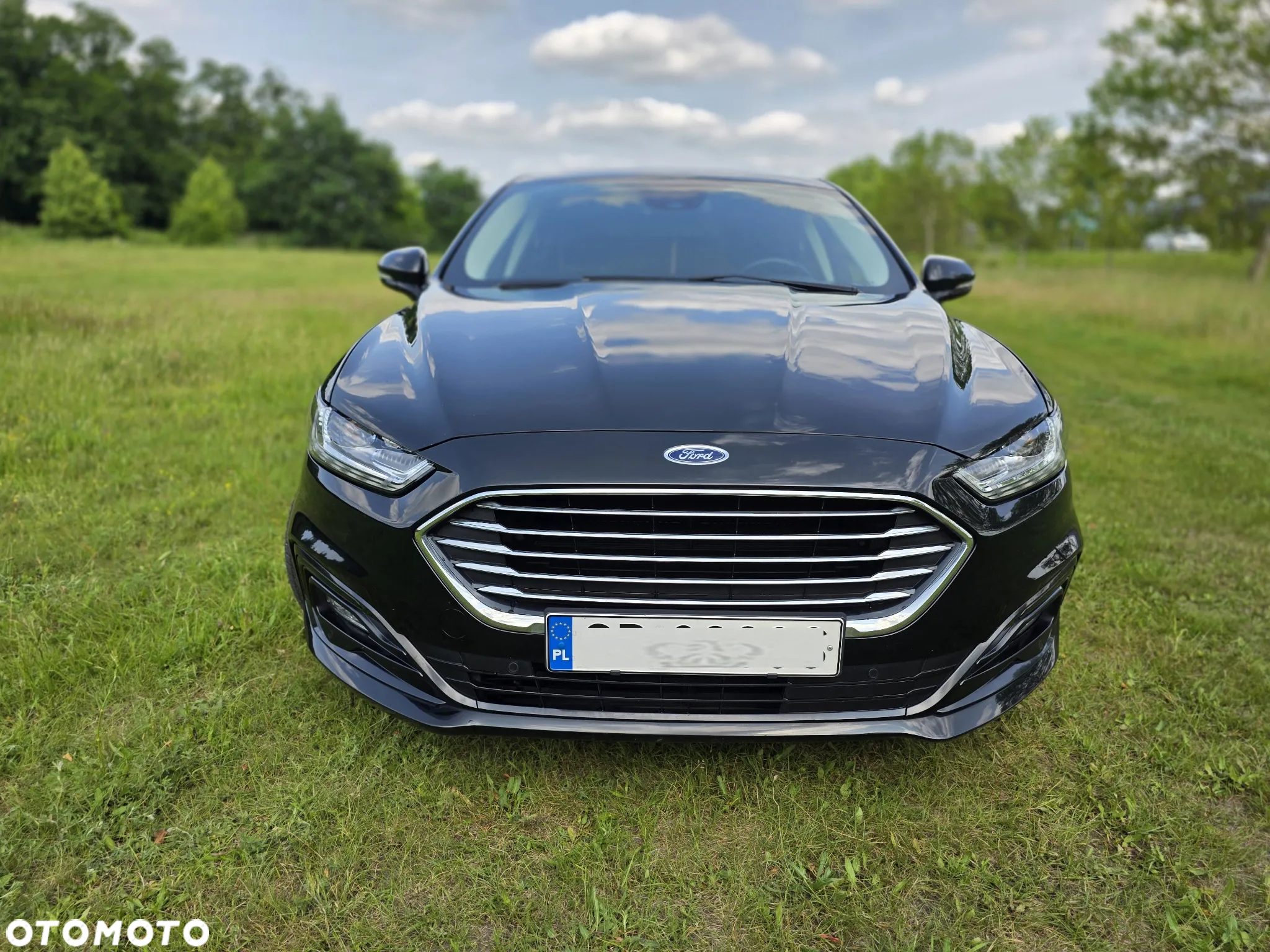 Ford Mondeo 1.5 EcoBoost Edition - 2