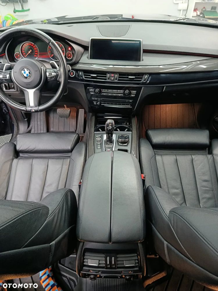 BMW X5 3.5i xDrive - 10