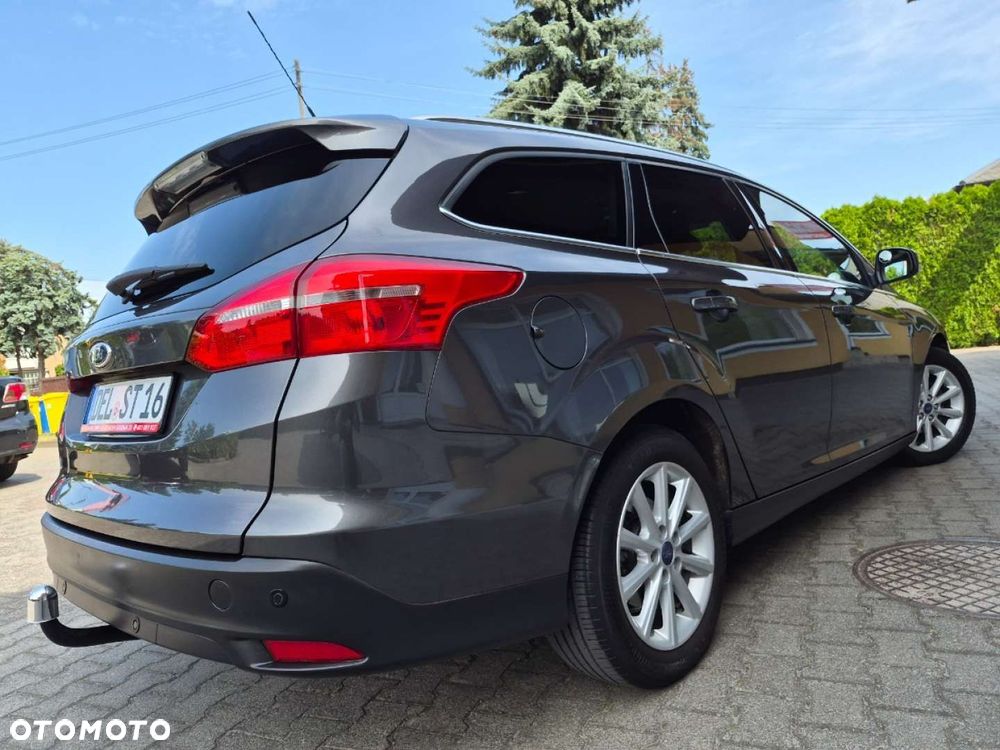 Ford Focus - 5