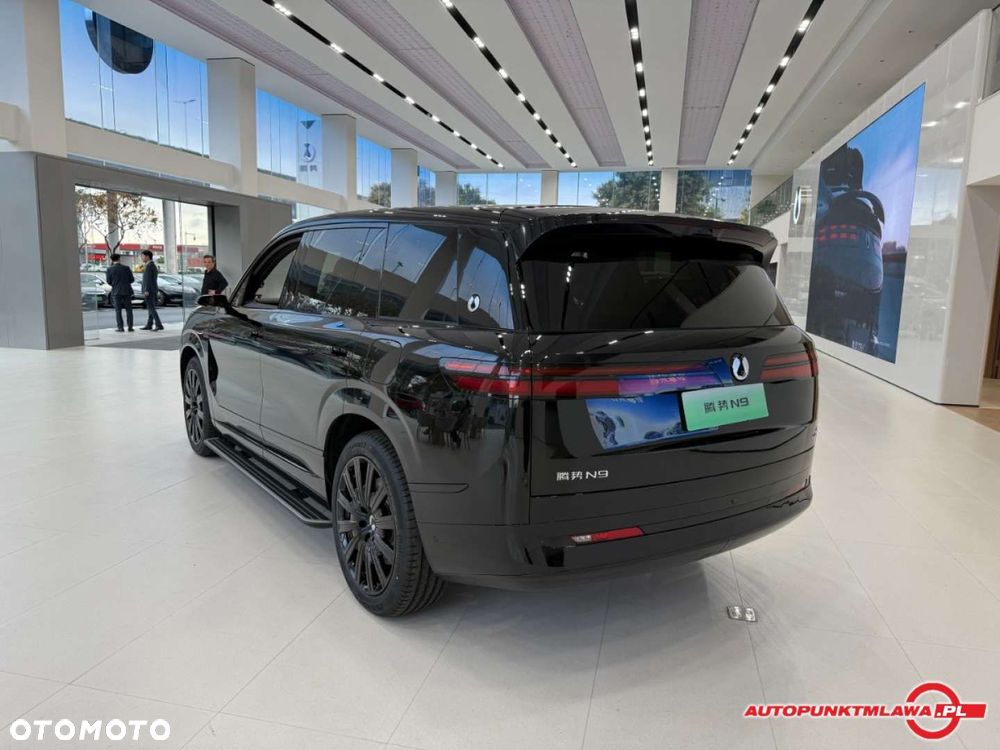 Denza N9 - 4