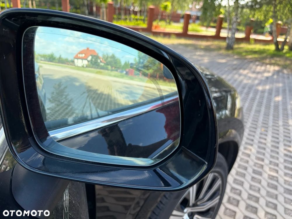 Volvo XC 90 B5 D AWD Inscription - 19