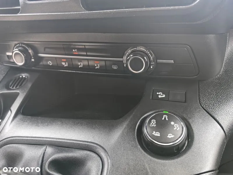 Citroën Berlingo - 19