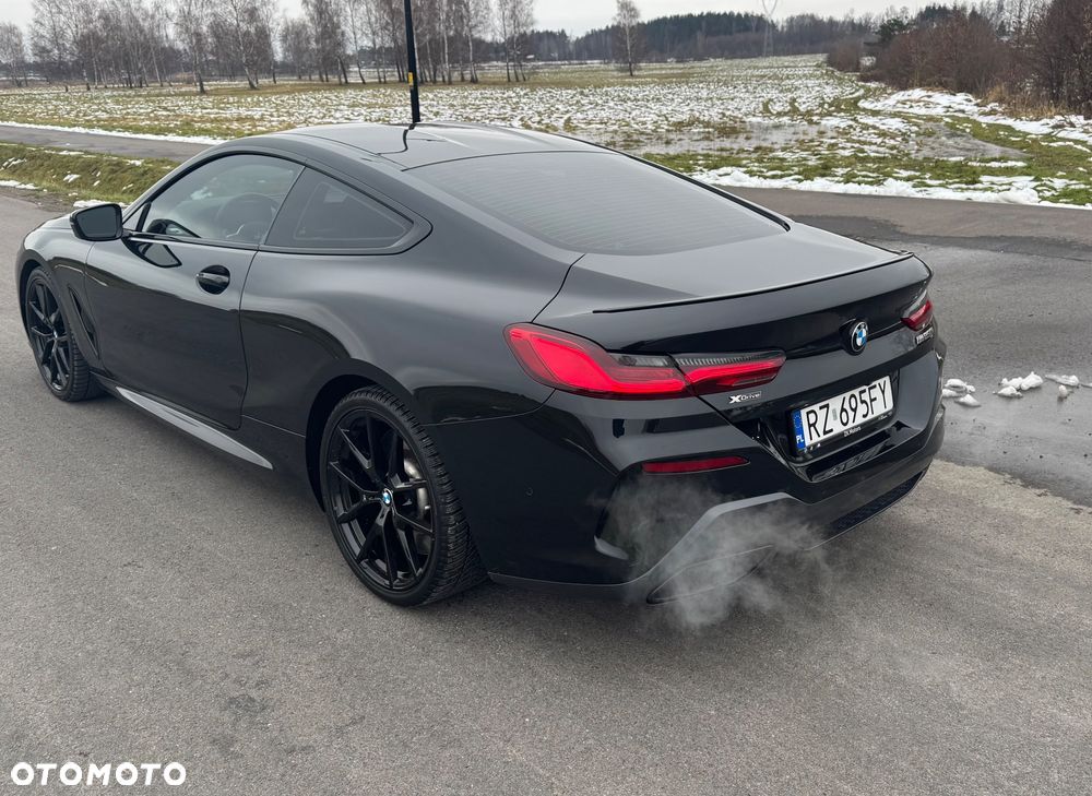 BMW Seria 8 - 6