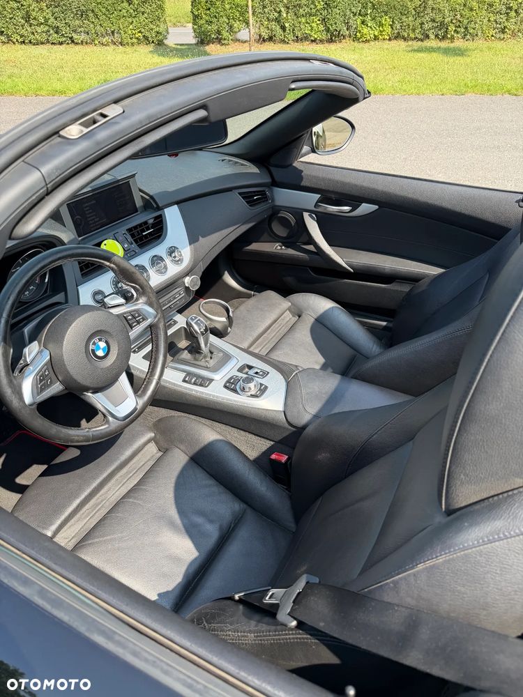 BMW Z4 - 24