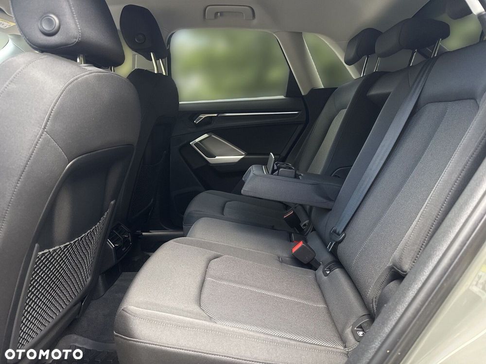 Audi Q3 35 TFSI Advanced S tronic - 18