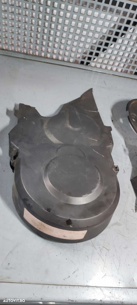 Capac capace distributie volkswagen vw passat B5.5 cod motor AVF - 8