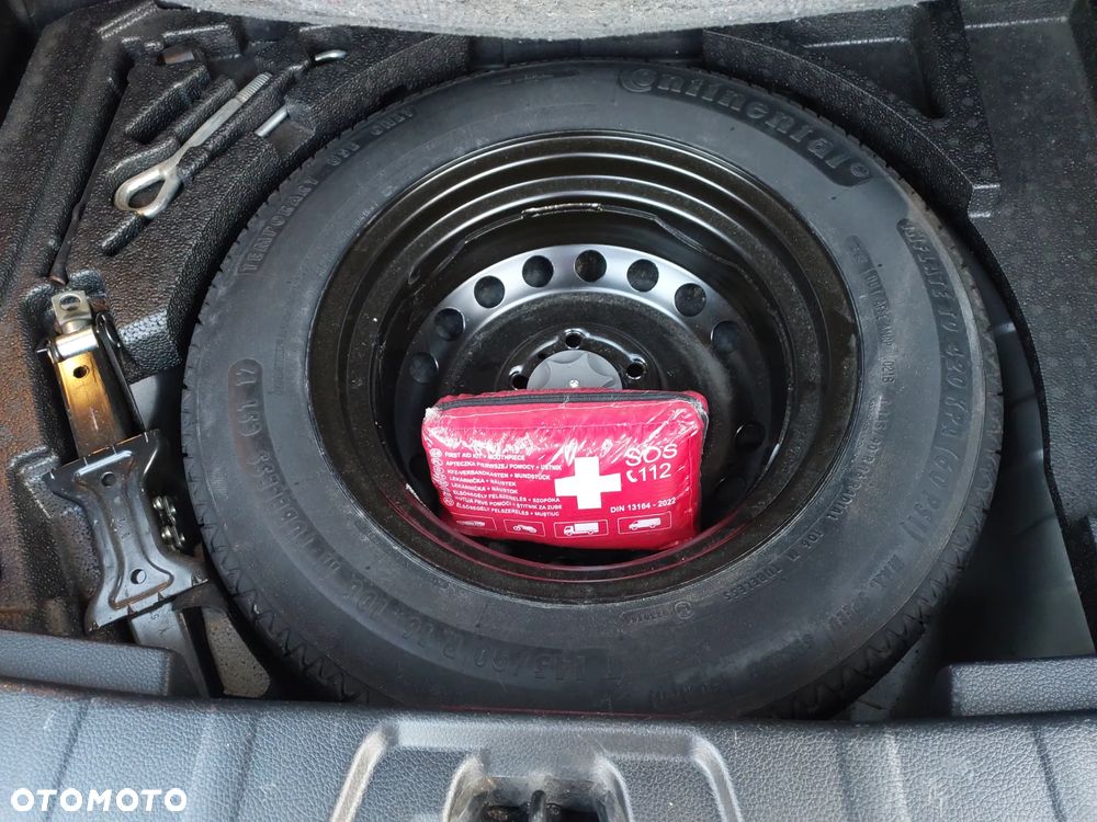 Nissan Qashqai 1.6 DIG-T Tekna - 19