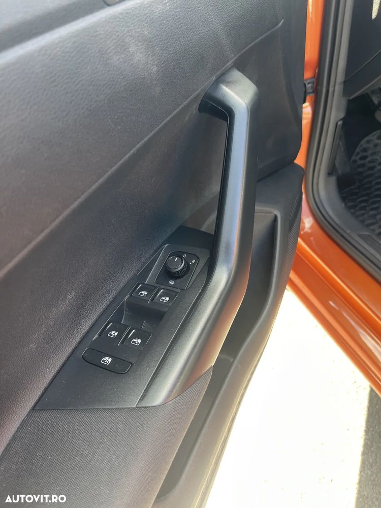 Volkswagen Polo - 22