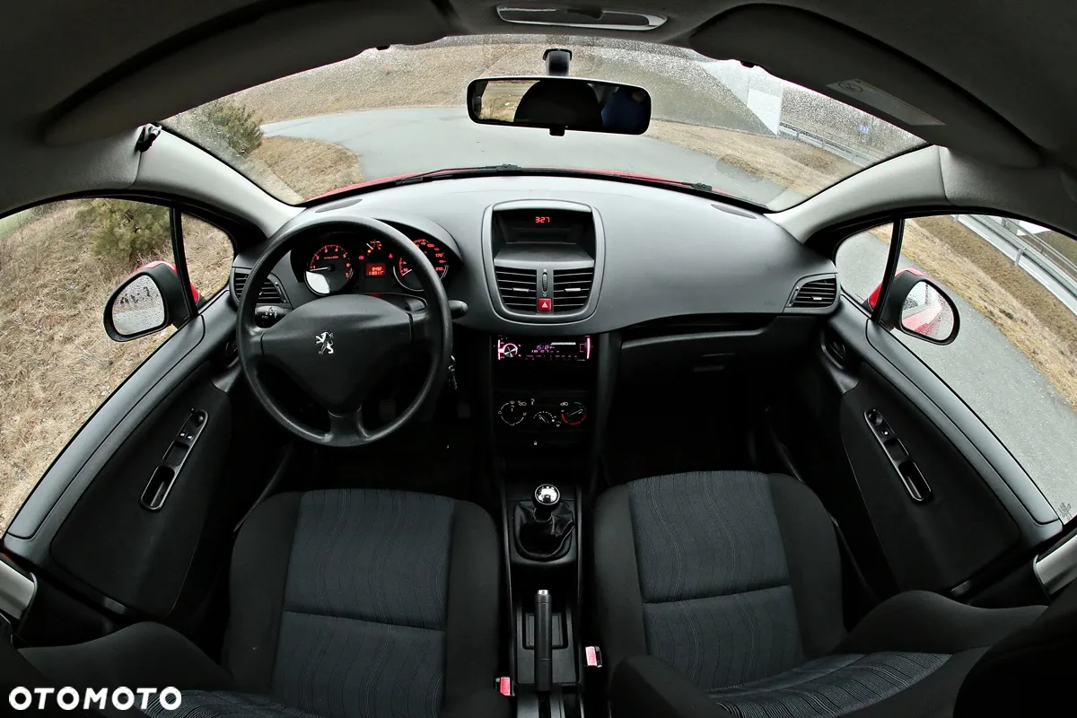 Peugeot 207 1.4 Access - 32