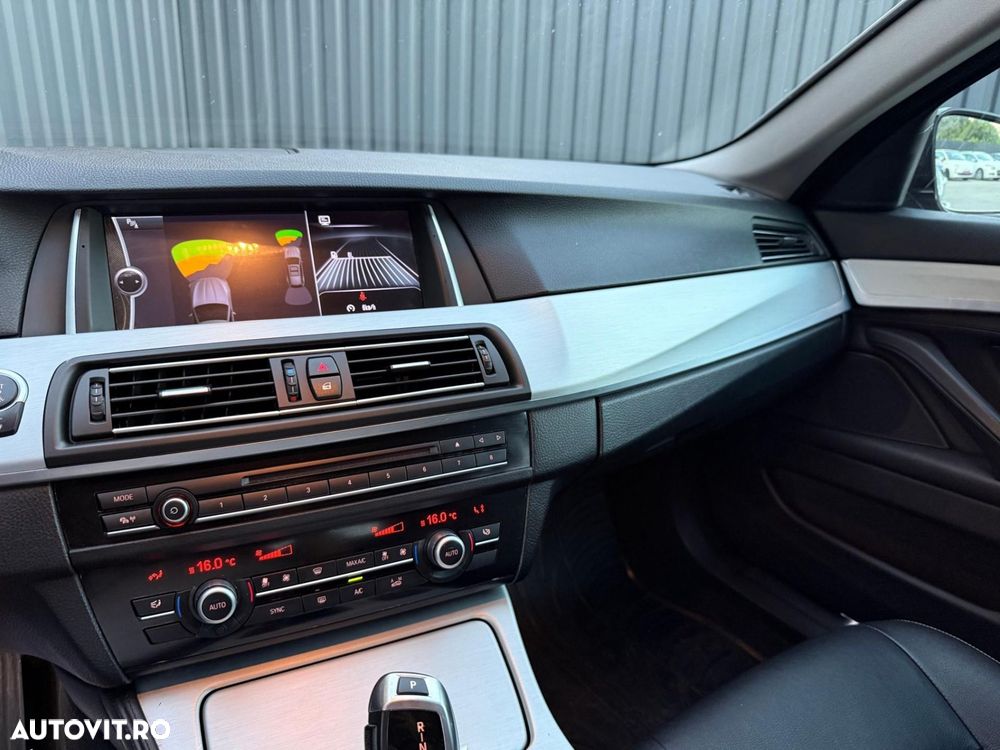 BMW Seria 5 - 6