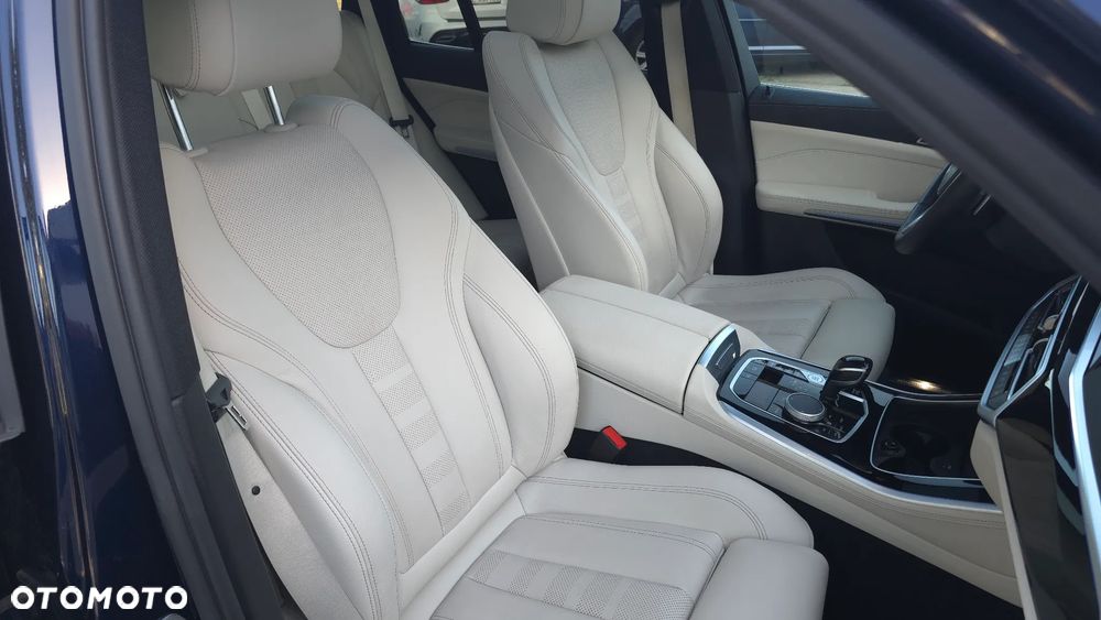 BMW X5 - 32