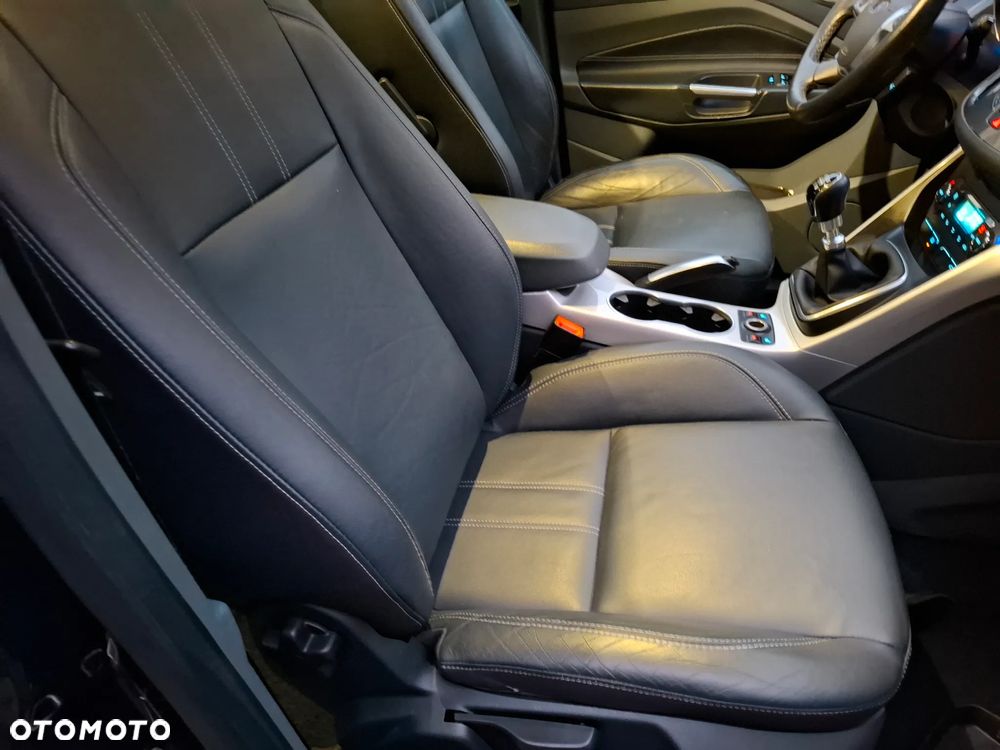 Ford C-MAX 1.6 TDCi Edition - 13