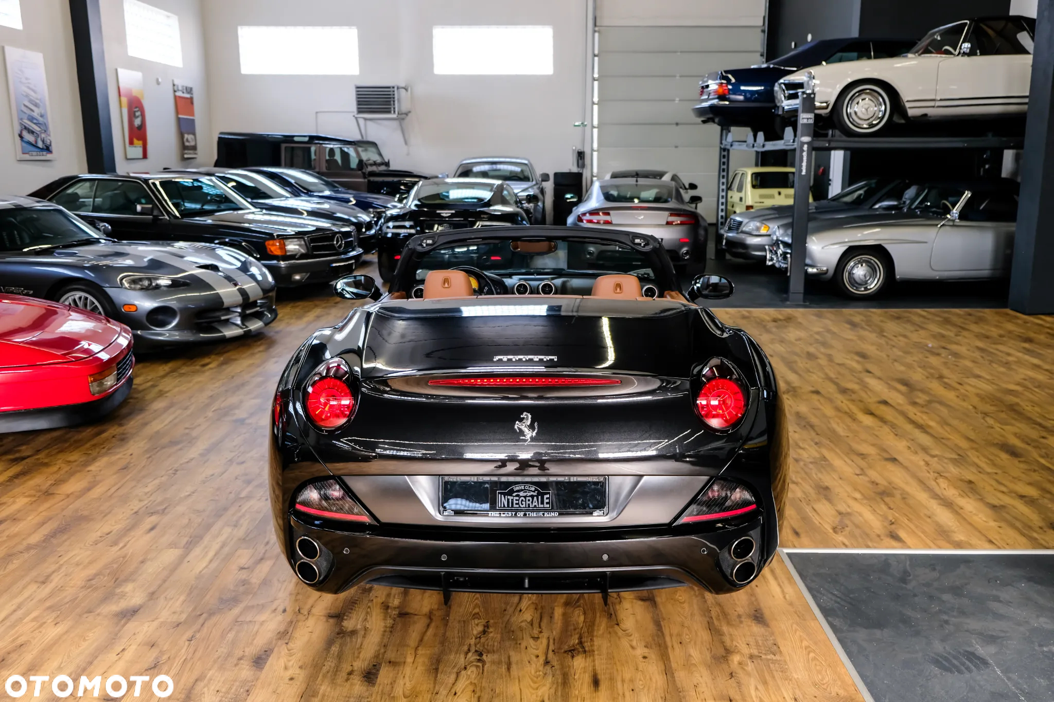 Ferrari California F1 DCT - 5