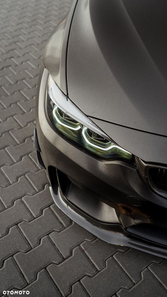 BMW M3 - 9