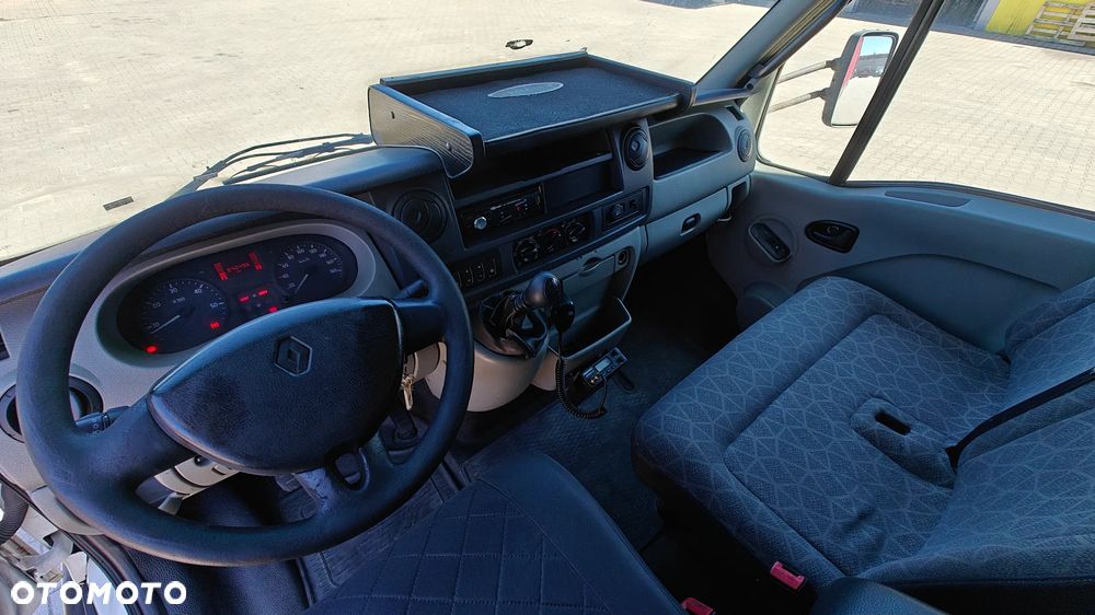 Renault Mascott - 10