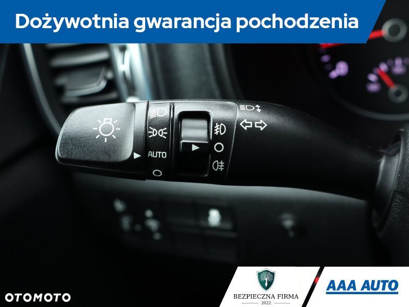Kia Sportage - 20