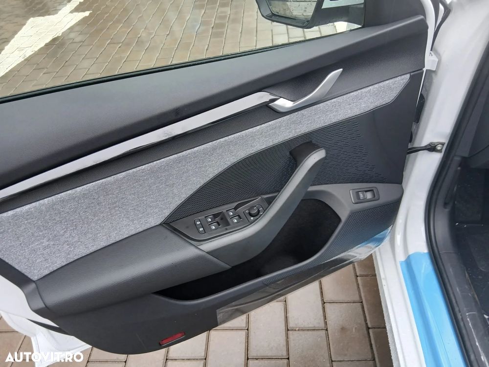 Skoda Octavia 2.0 TDI 150 CP DSG Selection - 10