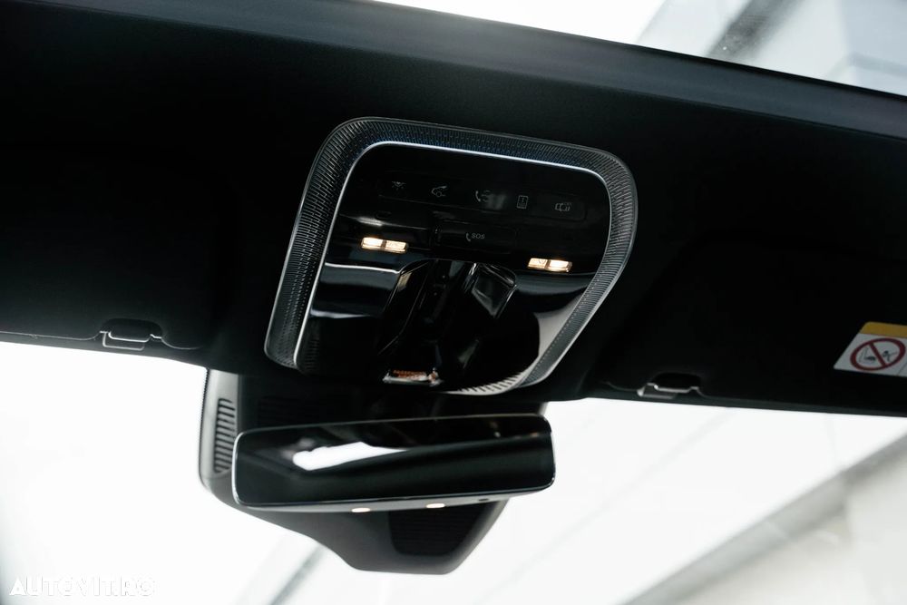 Mercedes-Benz S 500 4MATIC MHEV Long Aut. - 33