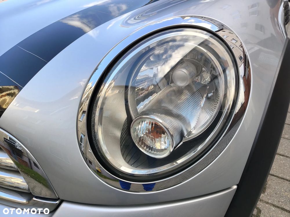 MINI Cooper - 24