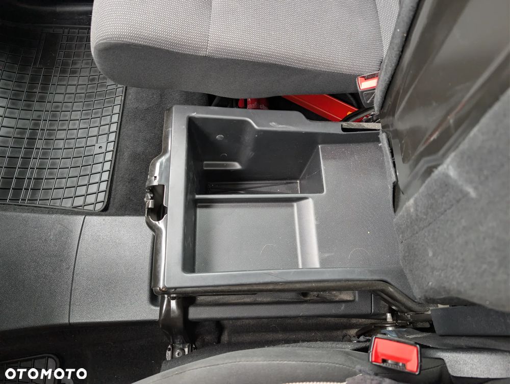 Opel Combo - 30