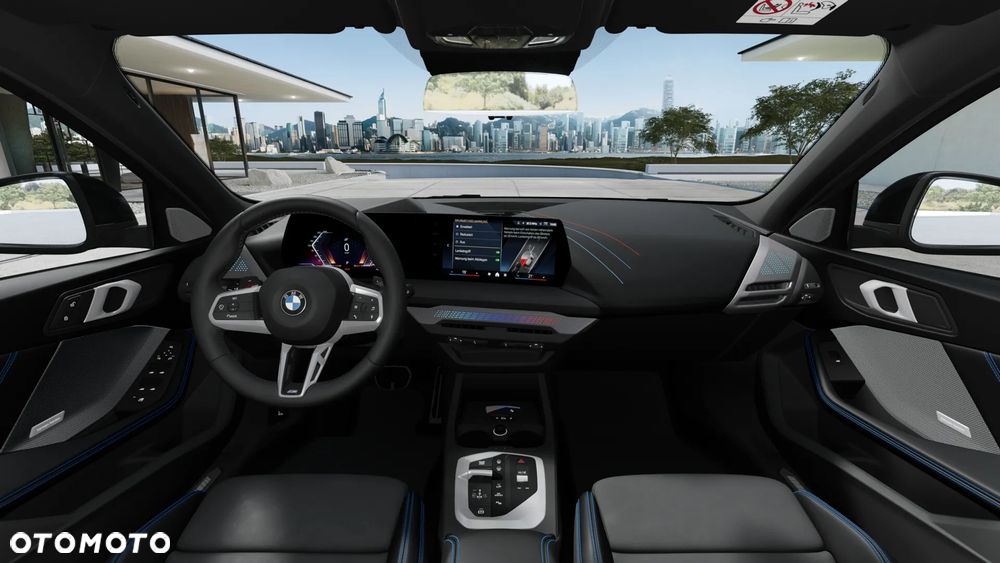 BMW Seria 1 120 mHEV - 9
