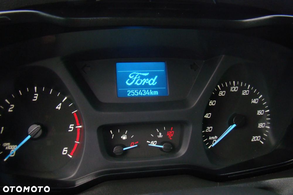 Ford TRANSIT - 12