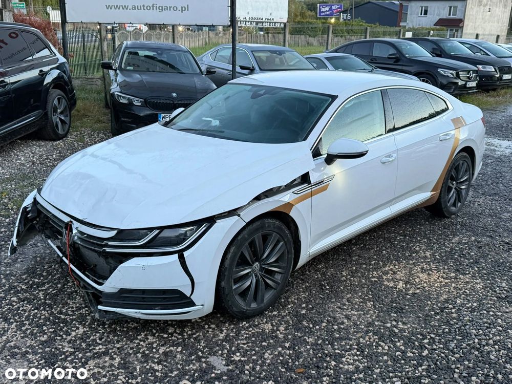 Volkswagen Arteon - 2