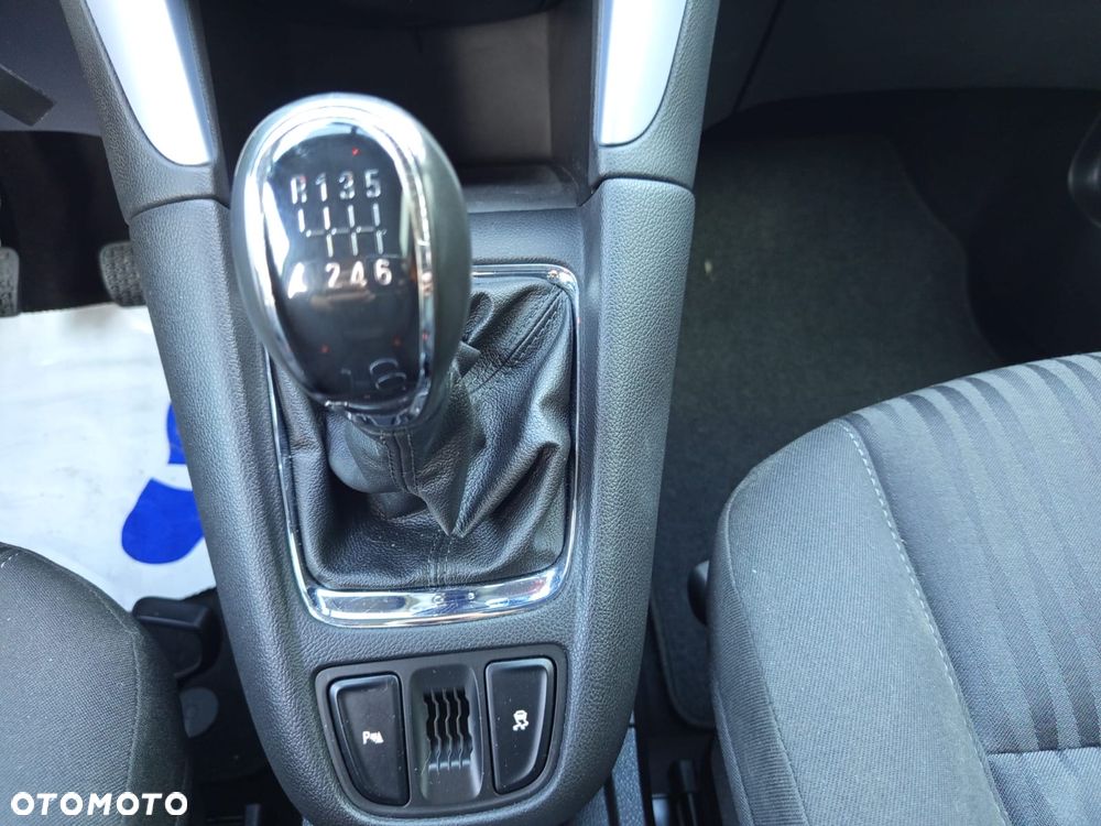 Opel Zafira Tourer 2.0 CDTI Innovation - 24