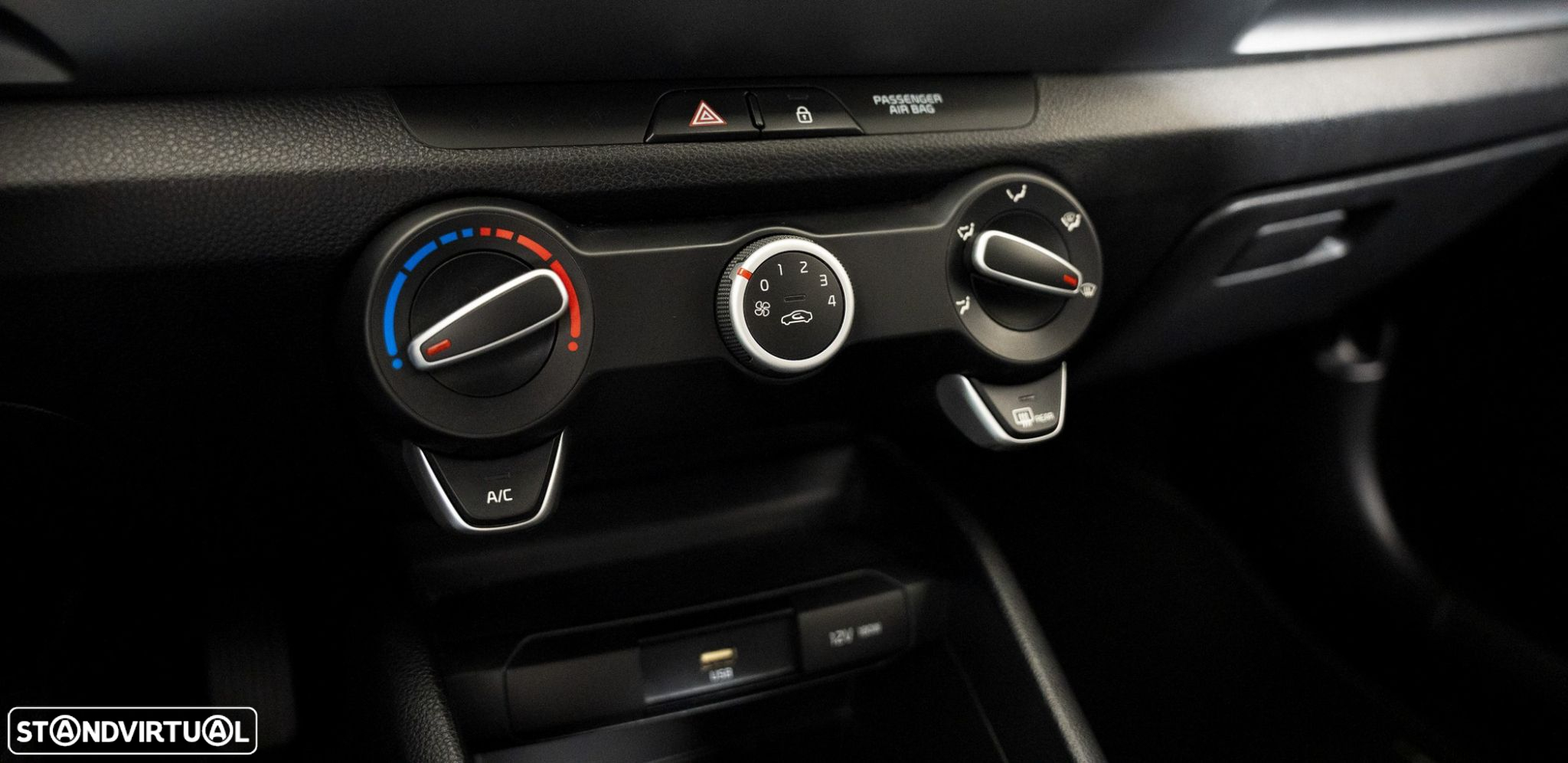 Kia Stonic 1.0 T-GDI EX - 6