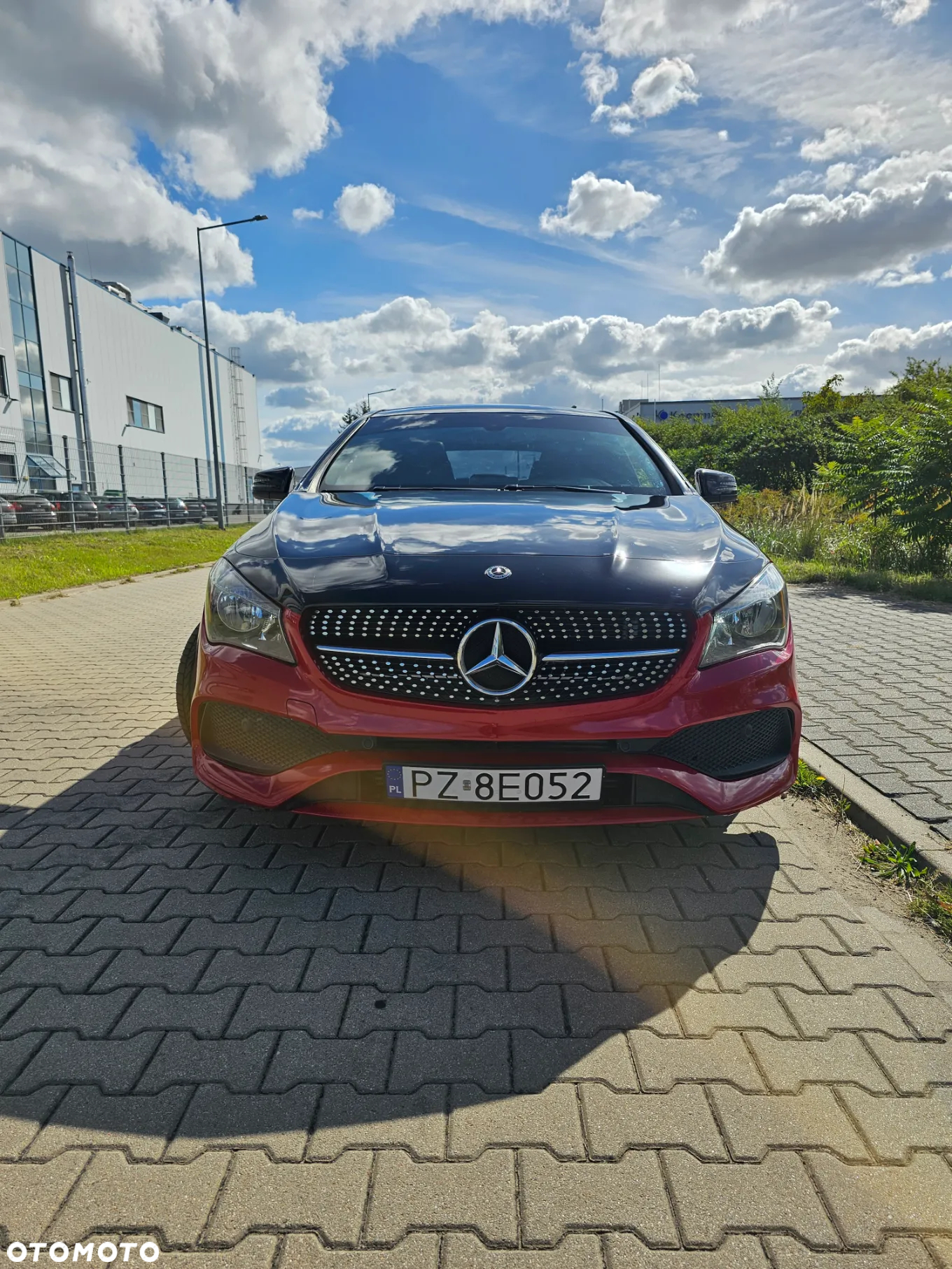 Mercedes-Benz CLA 250 7G-DCT AMG Line - 2