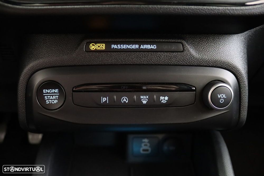 Ford Focus 1.0 EcoBoost MHEV ST-Line - 29