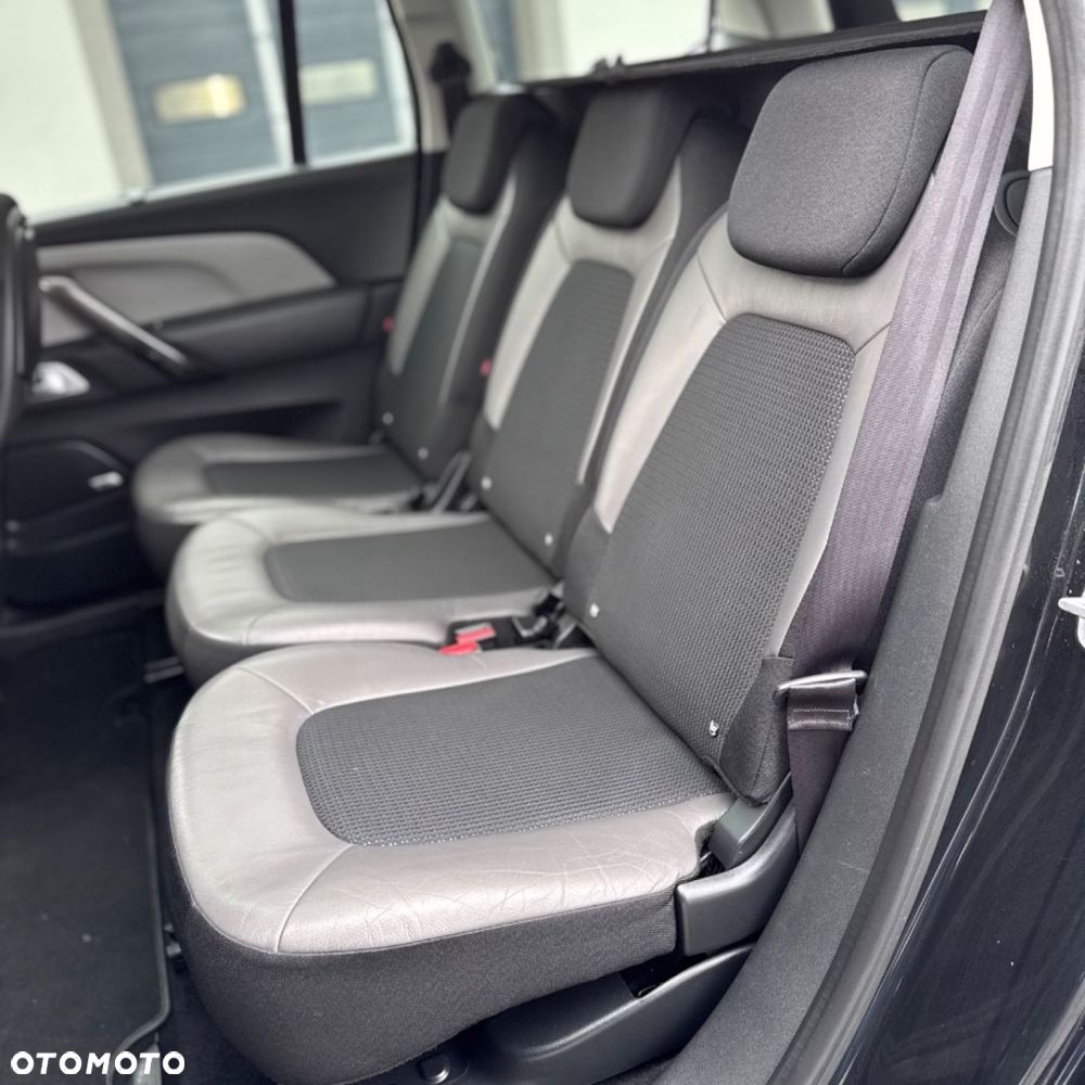 Citroën C4 Picasso - 23