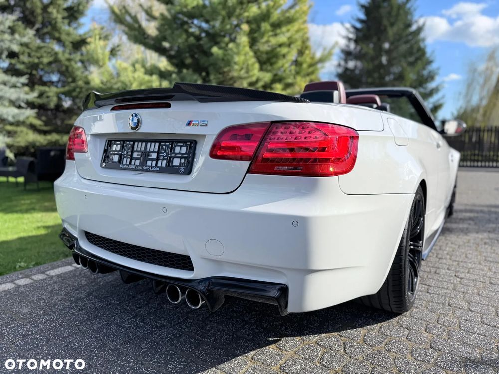 BMW M3 Drivelogic - 9