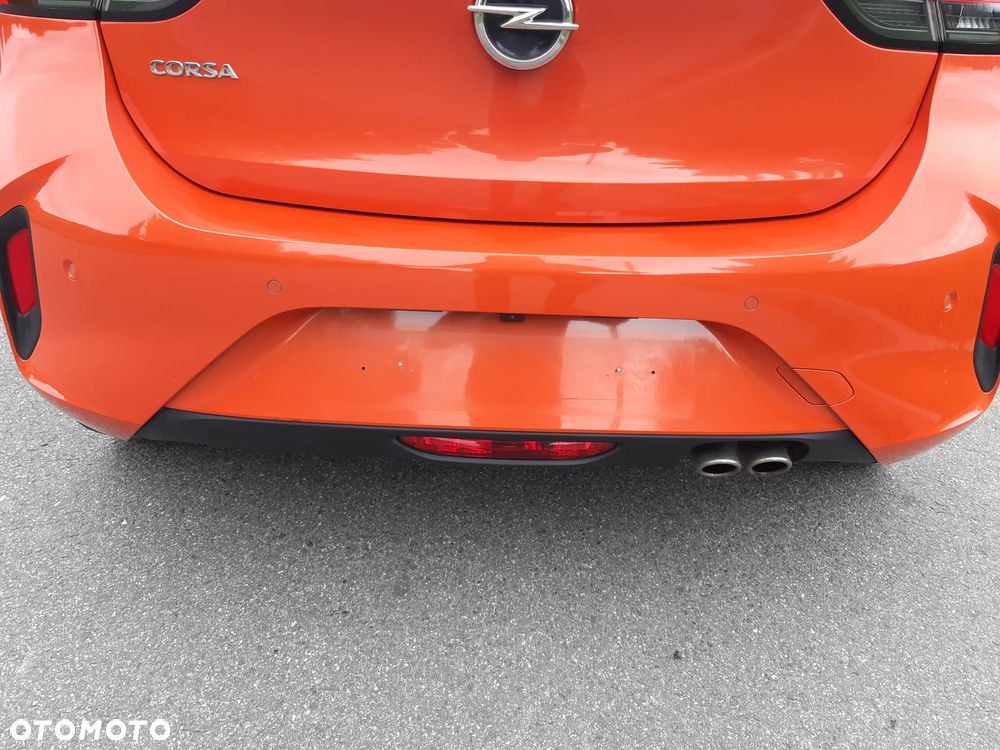 Opel Corsa 1.2 GS Line S&S - 13