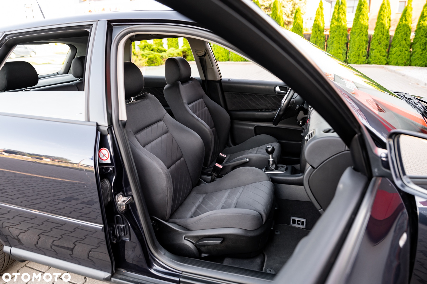 Audi A3 - 26