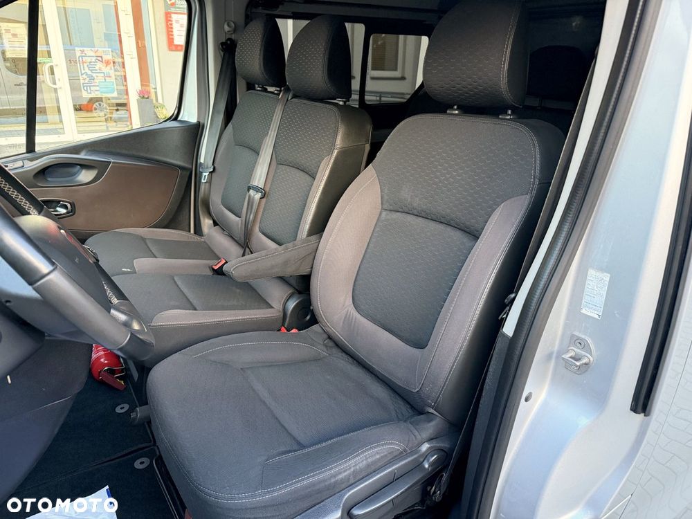 Fiat Talento Multicab L2H1 Basis - 13