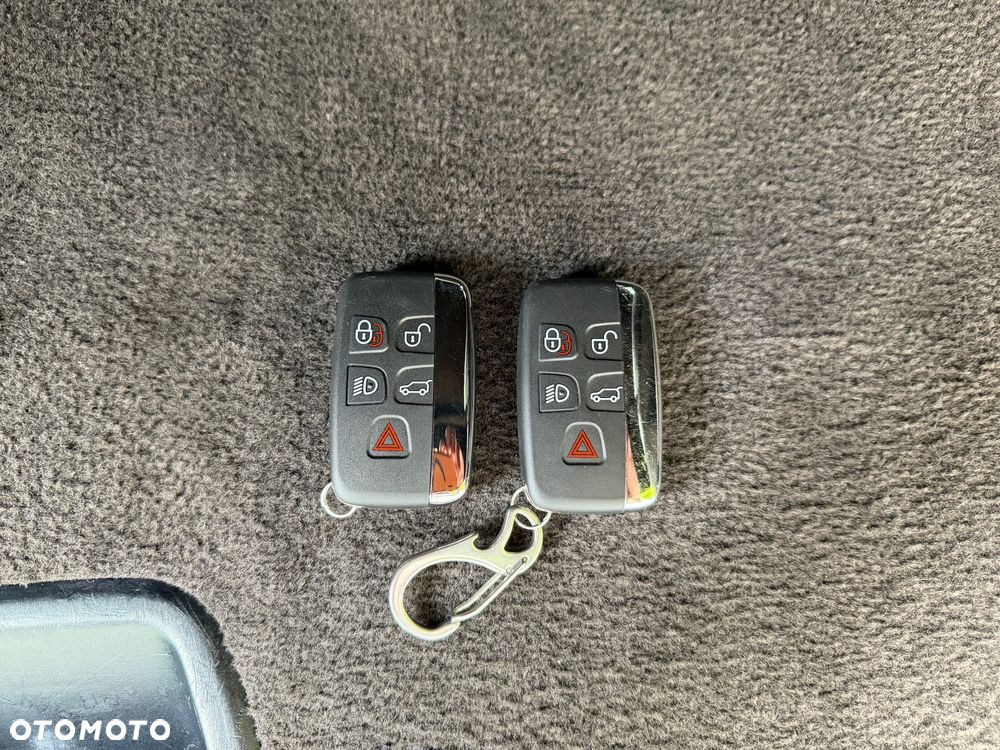 Land Rover Range Rover Sport S 3.0 TD V6 HSE - 28