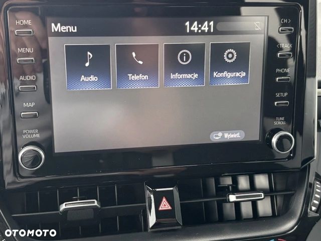 Toyota Corolla 1.2 T Comfort - 28