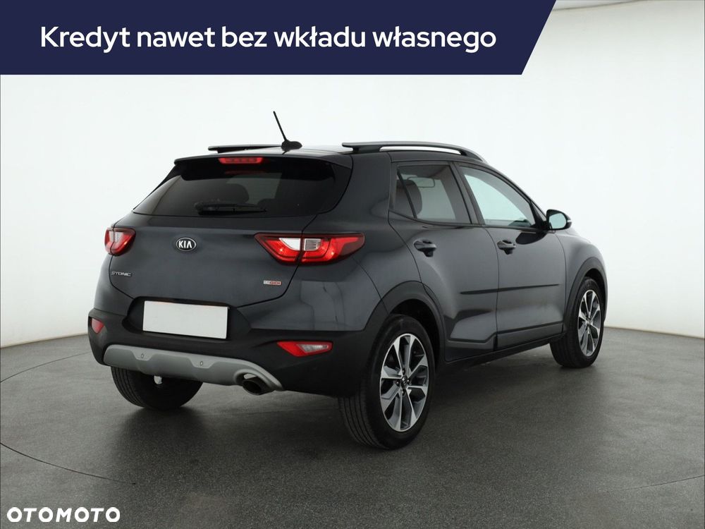 Kia Stonic - 7