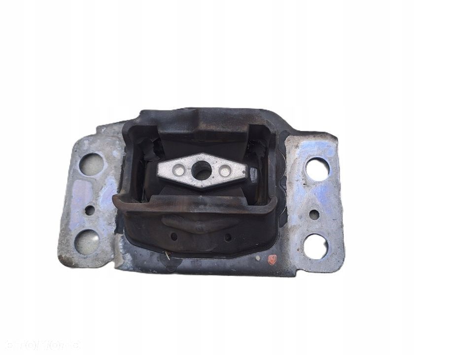 FORD MONDEO MK4 LIFT S-MAX MK1 PODUSZKA ŁAPA SKRZYNI BIEGÓW 2.0 ECOBOOST - 1