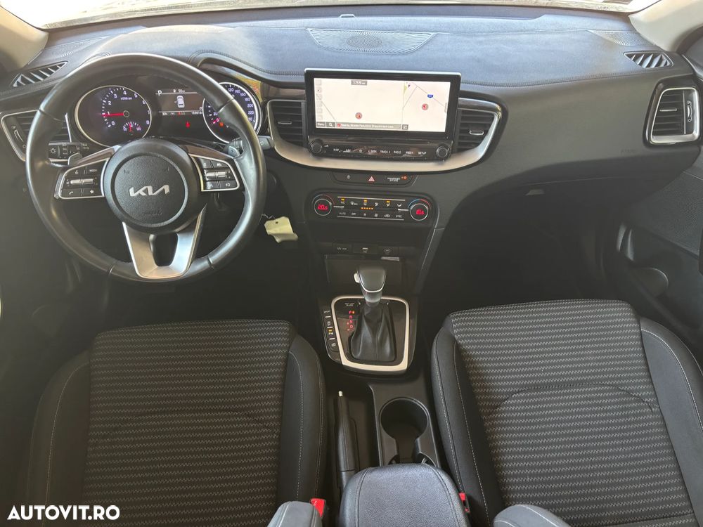 Kia Ceed - 5