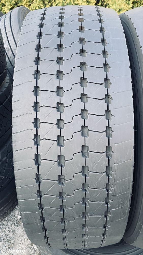 315/60R22.5 Goodyear KMAX S Gen-2 Bez łat mlode roczniki - 2