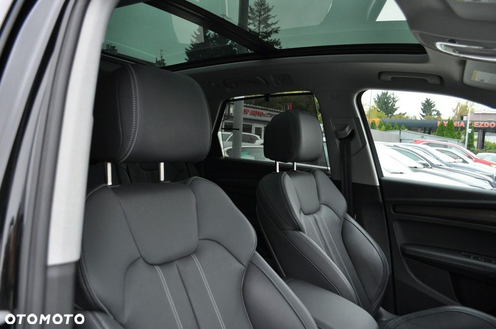 Audi Q5 - 23
