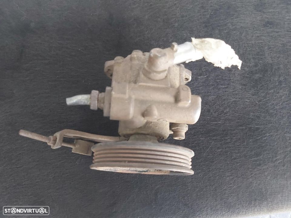Bomba Direcção Assistida Hidraulica Citroen Jumper 1.9D - 2
