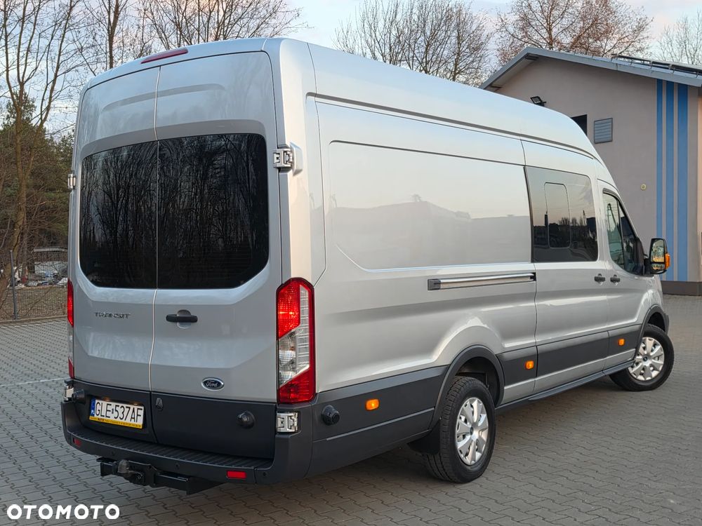 Ford Transit - 4