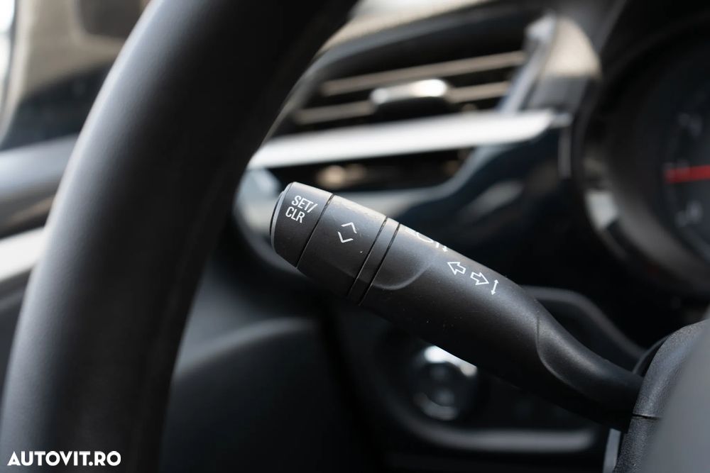 Opel Corsa 1.2 Start/Stop Edition - 15