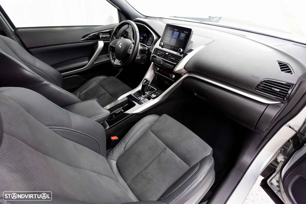 Mitsubishi Eclipse Cross - 35