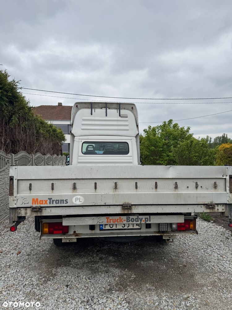 Fiat Ducato - 10