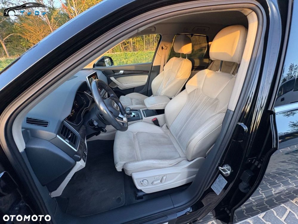 Audi Q5 2.0 TFSI Quattro Sport S tronic - 20
