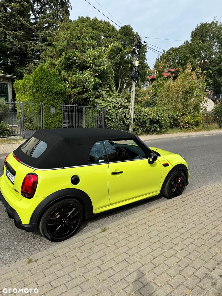 MINI John Cooper Works - 13